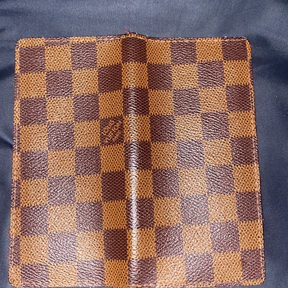 Louis Vuitton Slim Wallet/ Cardholder - Picture 3 of 3